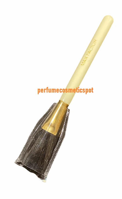 NEW ORIGINAL MAX FACTOR PROFESSIONAL FACE BRUSH FULL SIZE - Image 1 of 1