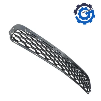 Nueva rejilla de parachoques inferior delantera OEM Mopar para Dodge Avenger 2011-2014 68081994AA Foto 1 de 2