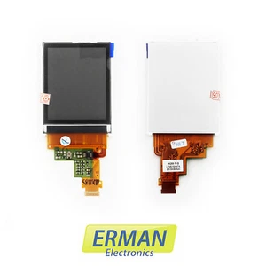 DISPLAY LCD CON FLAT CABLE PER SENDO M550 - Foto 1 di 1