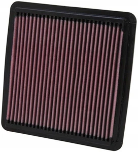 K&N Air Filter M-1626 For Chrysler 300C 3.0L V6 EU 2006 2007 2008 2009 2010 - Picture 1 of 7