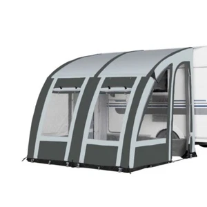 Toldo inflable porche para caravana Dorema Starcamp Magnum Air 260 Klimatex NUEVO - Imagen 1 de 9