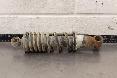 Suzuki King Quad 300 1992 LTF4WDX suspensión amortiguador delantero derecho W845 Foto 1 de 4