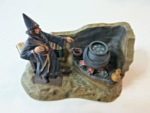 W Britain, Merlin's Cave, 1:30 scale, Diecast, New - Bild 1 von 6