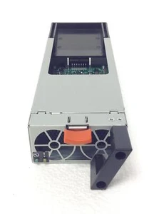 Nidec 81Y2911 IBM Flex System Fan Module 40MM 12V 4.45A WORKING FREE SHIPPING - Picture 1 of 9