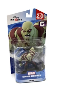 Drax Disney Infinity Marvel Super Heroes 2.0 Guardians of the Galaxy Avengers - Bild 1 von 10