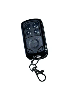 NSEE PY45B 433 MHz telecomando codice rotante per scheda di controllo EG22A HCS301 - Foto 1 di 1