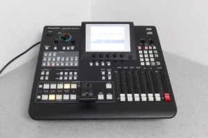 Panasonic AG-HMX100P HD Digital AV Production Video Switcher Mixer HDMI & SDI - Picture 1 of 9