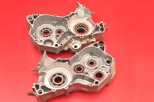 2023 2024 KTM 125 SX XC 125sx Left Right Engine Crankcase Crank Case Set Half - Picture 1 of 24