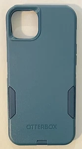Otterbox Commuter Series Phone Case For Apple iPhone 14 Plus Blue - Photo 1 sur 3