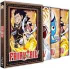 Fairy Tail - Temporada 2 [DVD]