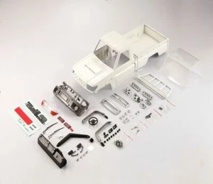 Killerbody Toyota Land Cruiser 70 ABS-Kuststoff Bausatz - KB48601 - Bild 1 von 1
