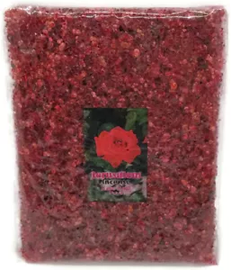 Weihrauchrose Jerusalem Heiliges Harz Land Nard Weihrauch Holyland Ладан Gesegnet - Bild 1 von 1