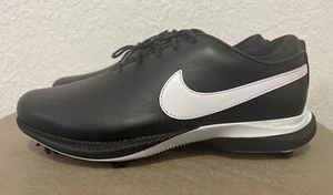 Nike Air Zoom Victory Tour 2 Black / White DJ6569-001 Men's Size 10 - Picture 1 of 6
