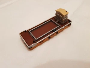 ERTL TUGS / THEODORE TUGBOAT - BRUNSWICK TUG BOAT EXTREMELY RARE COMBINE POST ,  - Picture 1 of 5