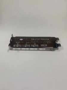 Bracket For Colorful NVIDIA GeForce RTX3060TI 3070 3080TI OC Graphics Video Card - Picture 1 of 4