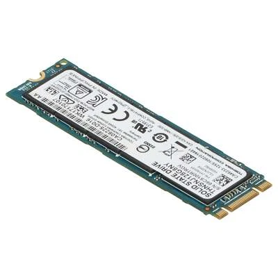 Fujitsu Solid State Drive (BUD) 128GB ETERNUS DX100 S4 - CA08225-D016 - Bild 1 von 4
