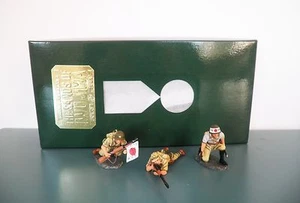 KING & COUNTRY IWJ008 The Sands of Iwo Jima: Tough Opposition  - Bild 1 von 4