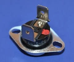 EDGEWATER PARTS 53-1182, AP6009642, PS11742810 Thermal Fuse For Whirlpool, KitchenAid, Roper, Es