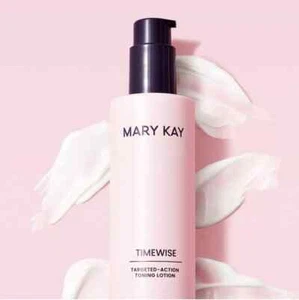 Mary Kay TimeWise Body Targeted-Action® Tonisierende Lotion 8oz Neu im Karton - Bild 1 von 1