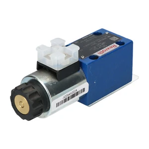 Bosch Rexroth R900553670 nuevo NMP - Imagen 1 de 7