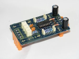 Carte phono Atoll MM P50 - Imagen 1 de 1