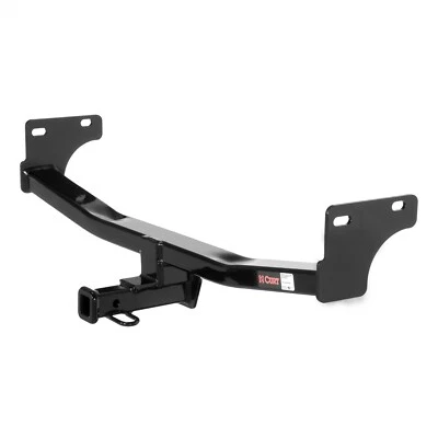 CURT 12057 Class 2 Hitch, 1-1/4" Receiver for Select Jeep Compass, Patriot Foto 1 de 4