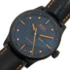 Mido Multi-Fort Special Edition Black Automatic M005.430.36.051.80 Pre-Owned