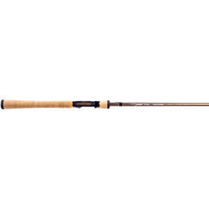 Temple Fork Outfitters 6FT6IN Medium Professional Spinning Rod - Picture 1 of 6