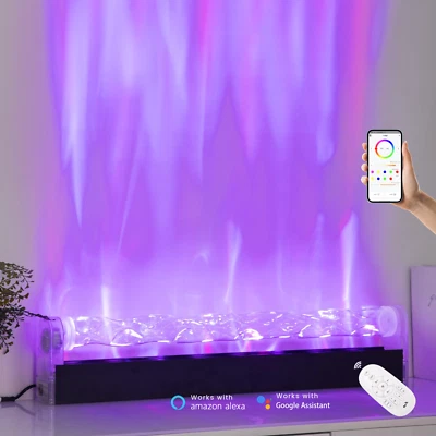 LED Lights for Gaming Room TV Bedroom Ambient Lighting with Remoter/ APP Control - Image 1 of 4