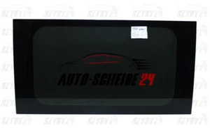Parabrisas lateral ventana FORD TRANSIT 2000-2014 izquierda derecha 1175x628 - Imagen 1 de 8