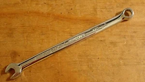 Sidchrome 6mm Combination Spanner 222 Series - Picture 1 of 6