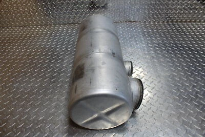 Honda Aquatrax F12X 2004 silenciador escape caja de bloqueo de agua 18331-HW1-670 Foto 1 de 4