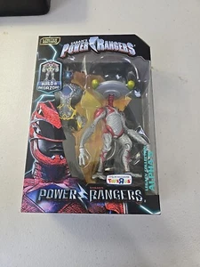 Saban's Power Rangers Limited Edition Legacy Collection Alpha 5 - 6" Actionfigur - Bild 1 von 3
