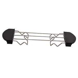 Warming Rack For Toaster,Toaster Holder Rack,Stainless Steel Sandwich Rack For - Picture 1 of 8
