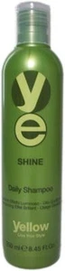 YELLOW SHINE DAILY SHAMPOO 250 ML / 8.45 OZ - Picture 1 of 1