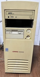 Compaq Prosignia Pentium III 500MHz - Bild 1 von 5