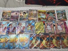 HUGE! Lot of Pokemon TCG Japanese 151 SAR, masterball, alt art, ex, gold, secret