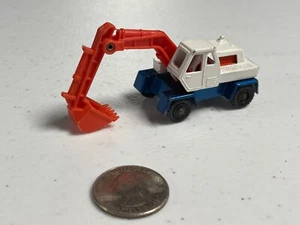 Corgi Juniors Digger - Picture 1 of 7