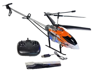 Remote Control Mini Helicopter F831 - 2.4GHz Electric Flying Toy for Kids - Picture 1 of 24