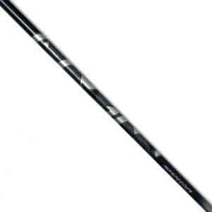 Fujikura Air Speeder 50 Regular Flex #7 Holz Fairwayschaft - TaylorMade Adapter - Bild 1 von 3