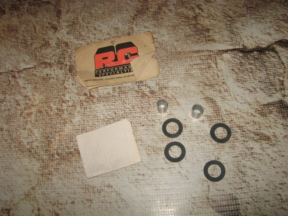 Vintage RC Yokomo YZ10 RCPS Diff Set 090 - Image 1 of 1
