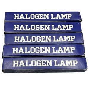 New Light Bulbs 130V 500W J Type T3 118mm Double Ended New Ships Quickly - Picture 1 of 8