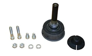 Rein Suspension Guide Rod Mount Kit for Mercedes-Benz SCB0025P - Picture 1 of 4