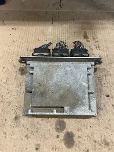 2005 2006 Ford Escape Engine Control Unit ECU ECM Computer Module O5339 DG OEM - Picture 1 of 5
