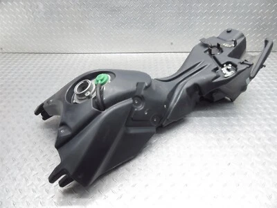 Ducati Hypermotard 796 2010 10-12 combustible gasolina tanque pila depósito bote Foto 1 de 4