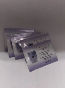 Lot of 6 - Tatcha Rice Polish Gentle Foaming Enzyme Powder Sample 1g - Picture 1 of 2