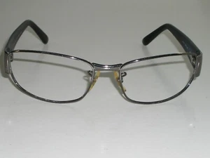 RAY-BAN RB3141 60[]18 MONTURAS ENVOLVENTES DE GAFAS/GAFAS DE SOL MEZCLA DE METAL/NEGRO - Imagen 1 de 7