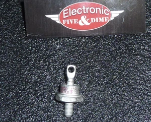 SD51 Diode MOTOROLA 45V 60A Rectifier Stud Mount DO-5 - Picture 1 of 3