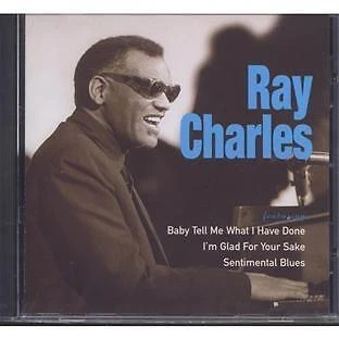 Ray Charles - Image 1 of 1