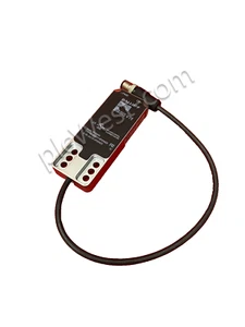 BALLUFF BIS133 VM-345-401-S4 2247HU - Picture 1 of 3